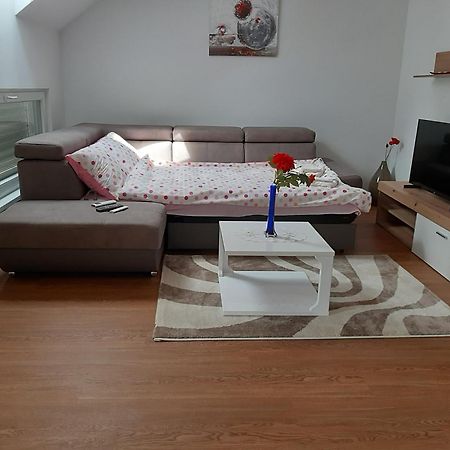 Apartments Mak Moravske-Toplice Ngoại thất bức ảnh