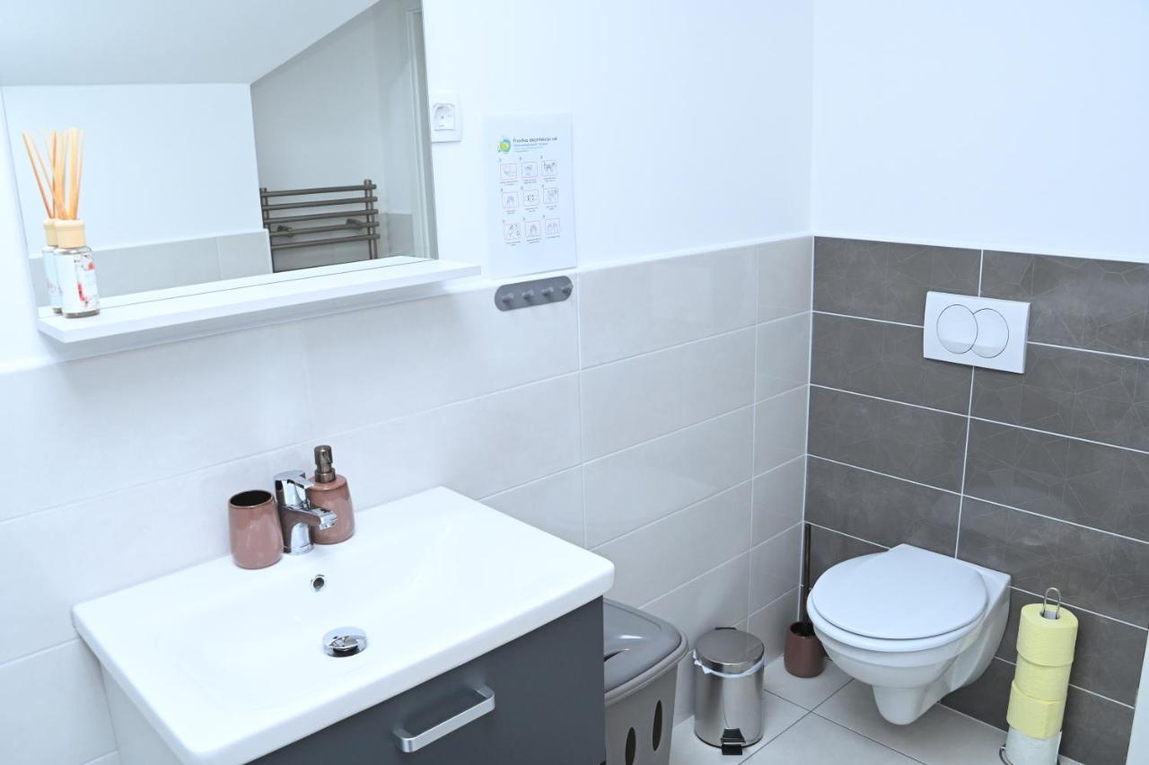 Apartments Mak Moravske-Toplice Ngoại thất bức ảnh