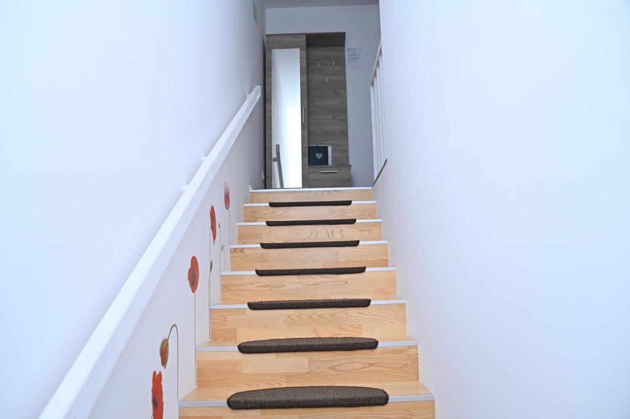 Apartments Mak Moravske-Toplice Ngoại thất bức ảnh