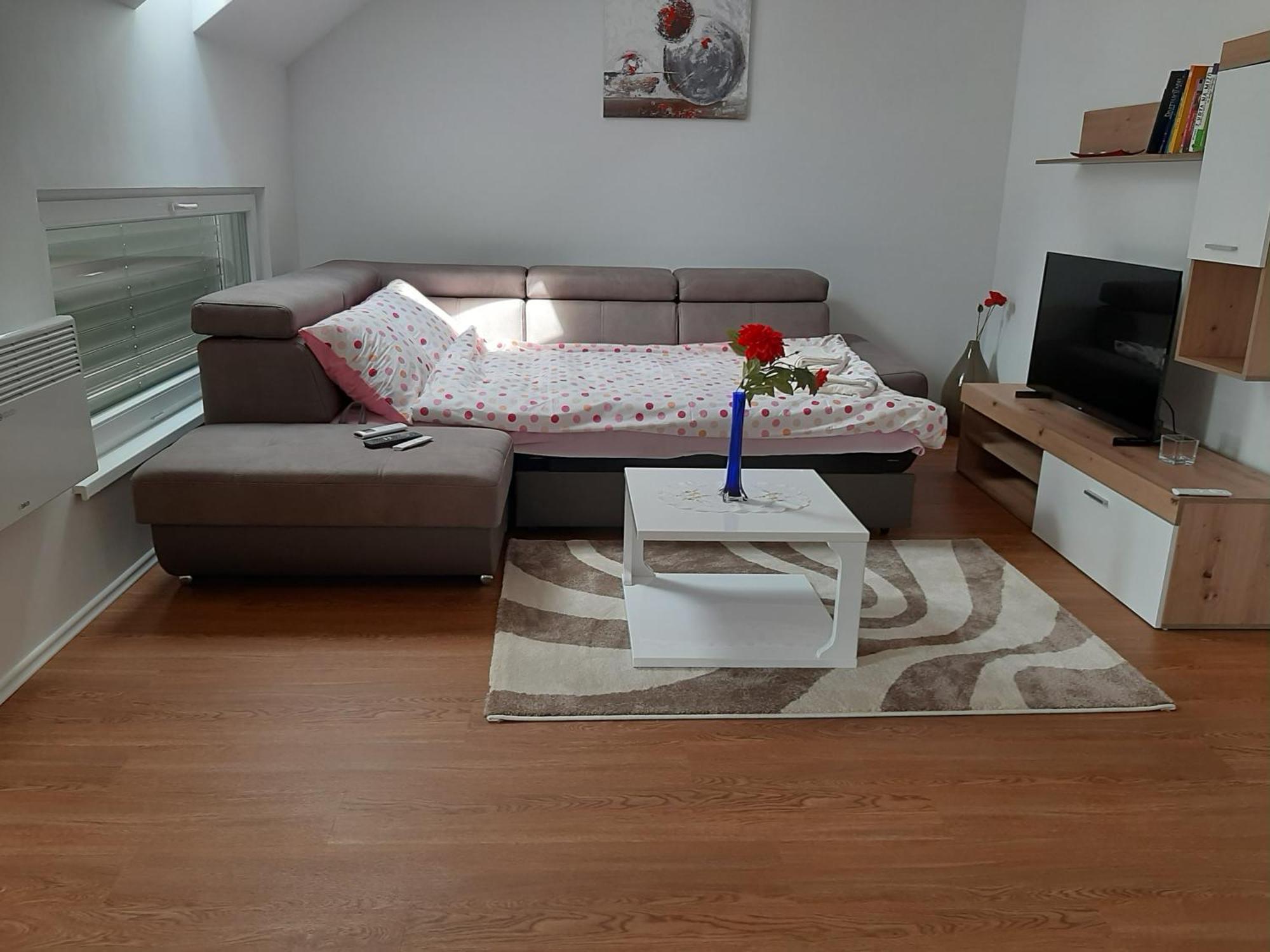 Apartments Mak Moravske-Toplice Ngoại thất bức ảnh