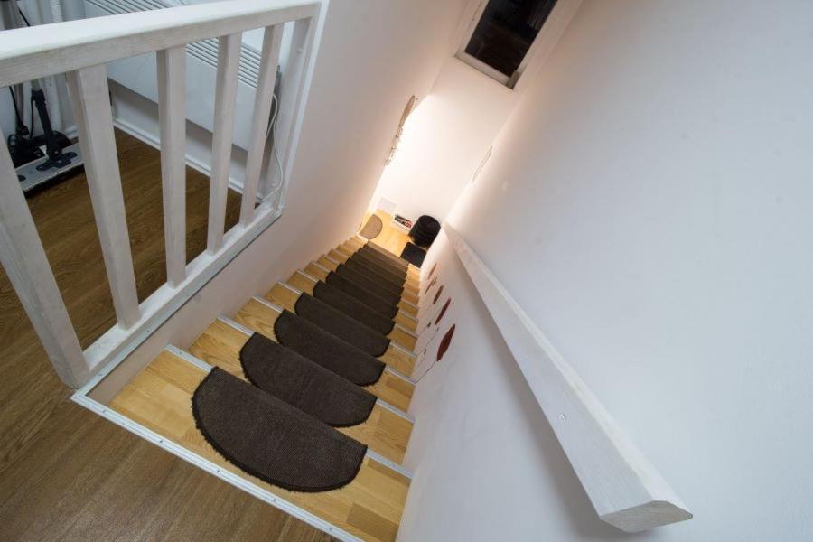 Apartments Mak Moravske-Toplice Ngoại thất bức ảnh